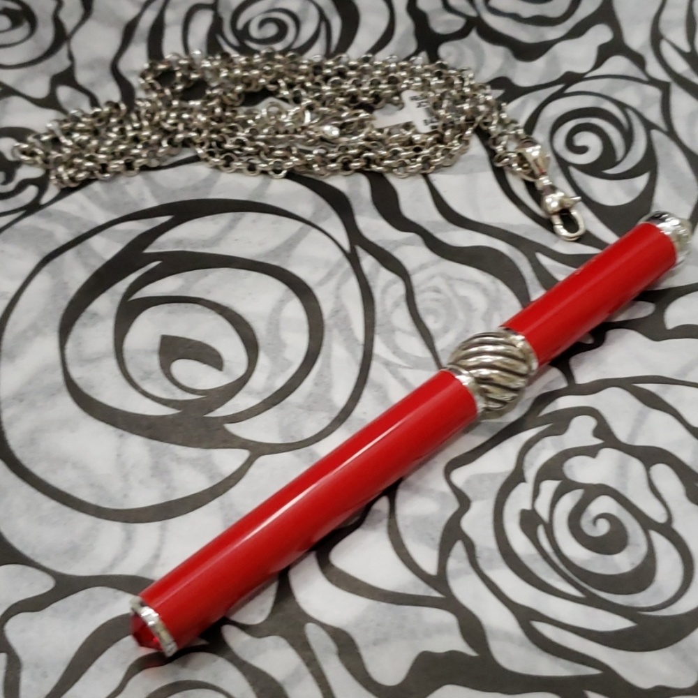 🤩Sale🌞🛍Brighton Pen Pal Charm Pen